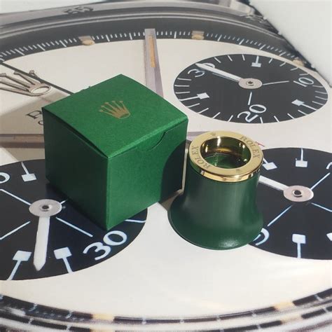 accessori rolex